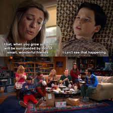 Pin On Young Sheldon