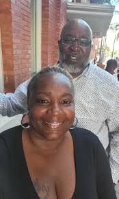 Married 04.27.21 💜🙏🏽 A family that PRAYS together STAYS  together..!Marquis Johnson