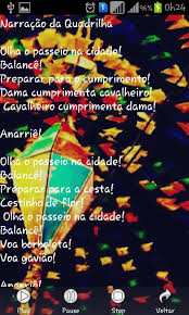 Significado de quadrilha no dicionário priberam, dicionário online de português contemporâneo. Musicas De Festa Junina Para Android Apk Baixar