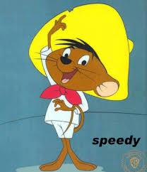 Speedy Gonzales Also Spelt Gonzalez Or Simply Speedy Is An Animated Cartoon Mouse From T Classic Cartoon Characters Old Cartoons Favorite Cartoon Character
