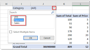 Maybe you would like to learn more about one of these? How To Filter Pivot Table Based On A Specific Cell Value In Excel