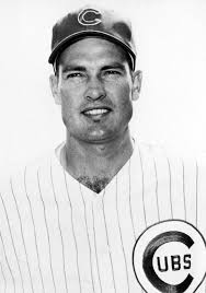 CardCorner: 1957 Topps Lindy McDaniel