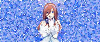 We did not find results for: Anime The Quintessential Quintuplets 5 Toubun No Hanayome Miku Nakano 8k Wallpaper Hdwallpaper Desktop In 2021 Cute Anime Wallpaper Quintuplets Nakano