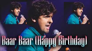 It is really very emotional and very much heart touching song ever heard by me. Best Sonu Nigam Songs Gifs Gfycat