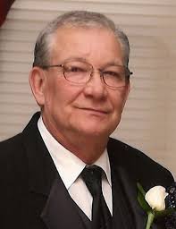 Obituary information for Joseph Patrick Weldon
