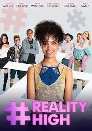 Movies Like Realityhigh Movieslike Realityhigh Movieslikethekissingbooth Netflix Movies Girly Movies Netflix