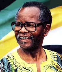 Oliver Reginald Tambo Oliver Tambo 27 October 1917 24 April 1993 Was A South African Anti Aparth African People African History African National Congress