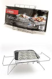 Bar Be Quick Instant Barbecue Stand Foldable Instant Bbq Https Www Amazon Co Uk Dp B01bkmq9yw Ref Cm Sw R Pi Dp Bbq Stand Garden Power Tools Garden Tools