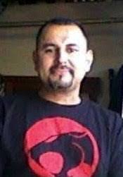 Arnulfo Cendejas's Instagram, Twitter & Facebook