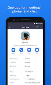 Planning and pulling off a productive meeting can be a real challenge. Zoom Cloud Meetings Apps Bei Google Play