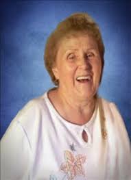 Obituary information for Vera Lou Haskins