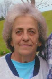 Annie Bennett, 69, Adair Co., KY (1953-2022)