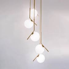 Pin On Pendant Light
