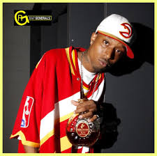 Profile for Jenelle Thomas