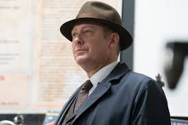 Who'S In The Suitcase On The Blacklist? - Quora