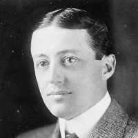 Sen. Peter Goelet Gerry (1879–1957)