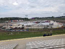 Under each track is the length of the track, the location (city in parenthesis) you can see that the types of tracks vary from.5 mile to 2.5 mile ovals to road tracks. Absolutely The Best Dirt Race Track Review Of Eldora Speedway New Weston Oh Tripadvisor