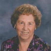 Wanda Jones Gardner Obituary