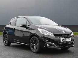 We did not find results for: Know About The Peugeot 208
