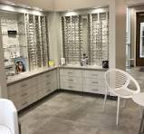 Optical Shop Displays - Affordable Displays - Custom Display ...