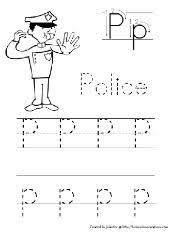 Printable Police Preschool Packet Community Helpers Preschool Activities Community Helpers Preschool Preschool Community Helpers Theme