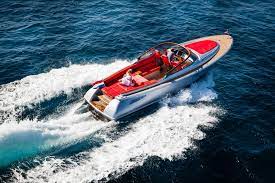 Wajer Osprey 38 Yacht Boat Photo