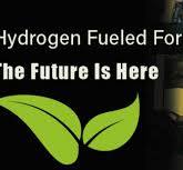 Blog | Hydrogen Fuel Cell Trucks Effect On Material Handling