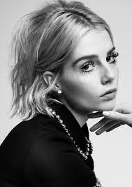 Fan Casting Lucy Boynton as Florence "Flora" Cranley in The Invisible Man:  The Criminal Within