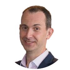 Matt Beanland is a speaker at DTW Ignite 2025.