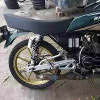Bangga, saat memiliki sepeda motor dan roda empat yang sudah di variasi, soalnya jaman sekarang sepeda motor yang masih standar itu biasa aja. Jok Rx King Model Perahu Jok Rx King Model Centang Jok King Centang Jok Rx King Karbon Kok Rx King Siku Lazada Indonesia
