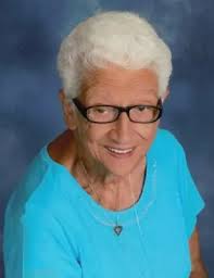 Obituary information for Marjorie Ann Weaver