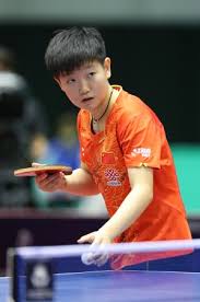 07.11.2018 · mima ito is learning the tactics before the match mima ito's playing style. Sun Yingsha S Equipment Racket Rubbers Tabletennis Reference