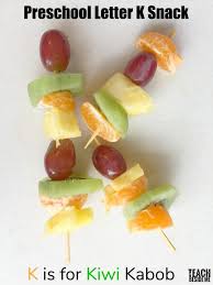 Letter Of The Week Preschool Letter K Activities Preschool Cooking Preschool Letters Preschool Snacks