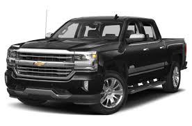 2018 Chevrolet Silverado 1500 Specs Price Mpg Reviews Cars Com