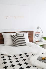 Ikea Bed Hack Diy Wooden Headboard With Stikwood Sugar Cloth Tete De Lit Ikea Relooking Meuble Detournement Meuble Ikea
