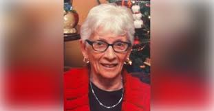 Obituary information for Ruth M. Reeth