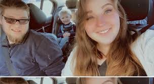 Danielle Blankenship's Instagram, Twitter & Facebook