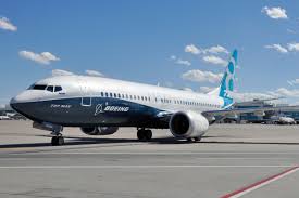 The 737 max 10 is the largest of the aircraft type. The Boeing 737 Max 10 A Basic Answer To Airbus Nyse Ba Seeking Alpha