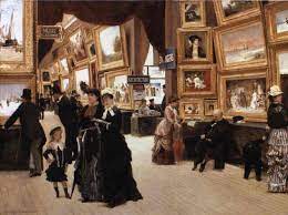 Check spelling or type a new query. The Paris Salons And Battle Genre In French Painting
