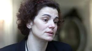 Il suo cognome, morgenstern, significa stella del mattino in tedesco, un titolo della vergine maria , il personaggio che ha interpretato nella passione di cristo. Maia Morgenstern AmeninÅ£atÄƒ Cu Moartea Chiar De SÄƒrbÄƒtoarea Pesah Are Zilele NumÄƒrate O SÄƒ Dau Foc Teatrului