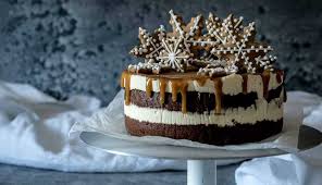 Be able to try your favourite filipino desserts from the bakery and parlour of mamasons dirty ice cream now delivering in selected london postcodes. Top 15 Prep Ahead Christmas Desserts Queen Fine Foods