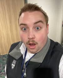 Hey Everyone!!!! Tim Takeover Time!!! I'm Tim Allshouse and I'm a Biology  and Spanish Double Major from Pittsburgh PA! I'm super involved