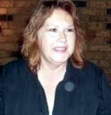 Gloria Slate Obituary