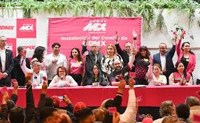 TEPJF: Partido Somos México debe cambiar nombre, emblema y colores antes del 31 de agosto