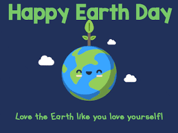 Incredible google and nasa timelapse video reveals how global warming has changed earth over 36 years. Pin By 123greetings Ecards On Happy Earth Day In 2021 Love The Earth Happy Earth Day Wishes
