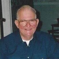 Walter Hill Obituary