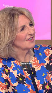 Janet’s got the ultimate tip for camping at Glastonbury: forget the  portaloos, it’s all about the yoghurt pot! 😂, #loosewomen