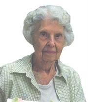 Obituary of Evelyn V. Beavan