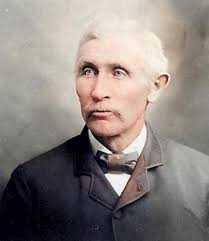 Source and page number for Emil Carlson history?