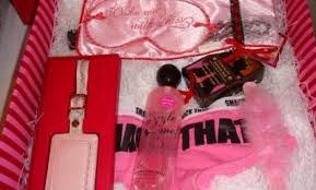 Amazing Bridal Shower Gift Basket Ideas Sang Maestro